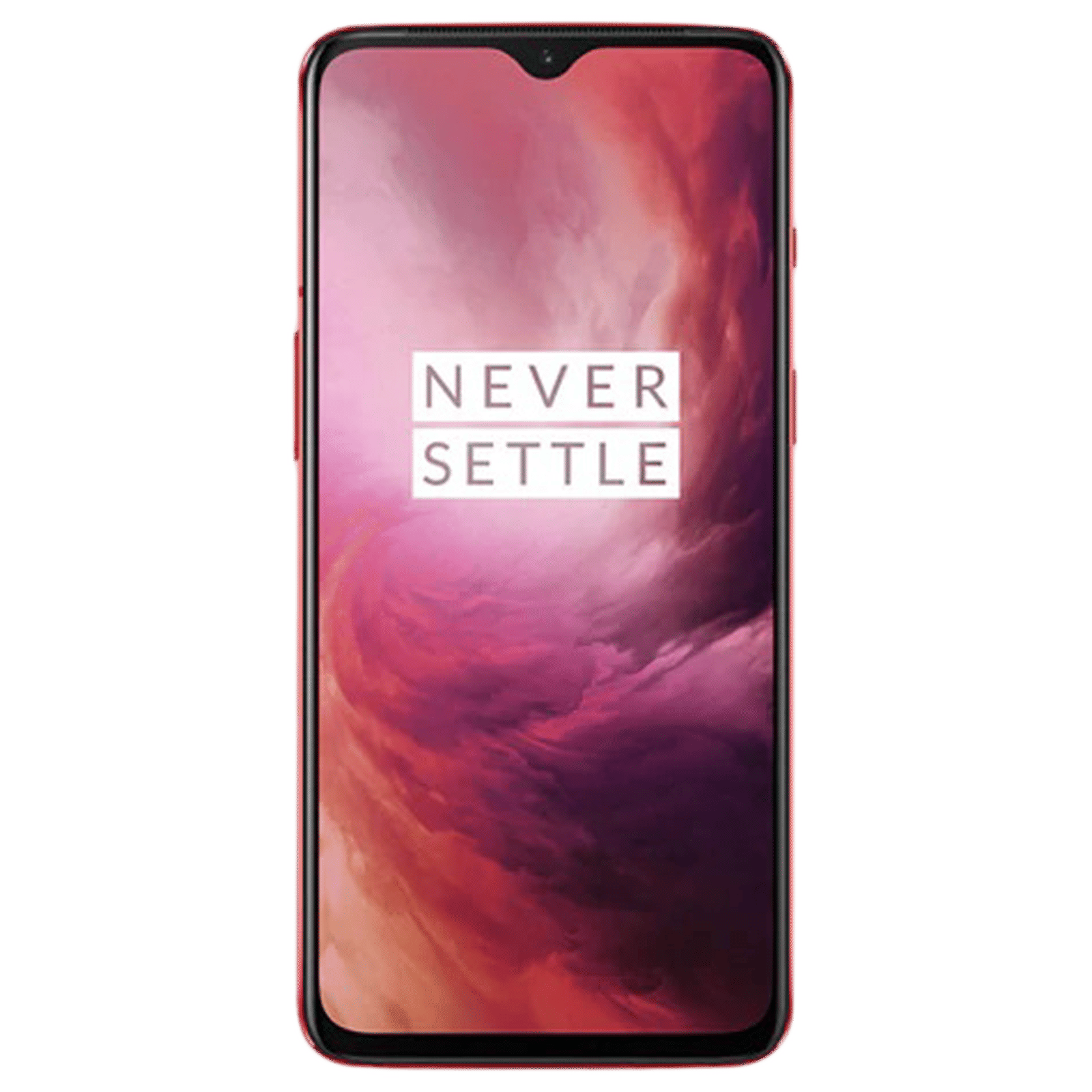 ANDROID - ケース•ガラスフィルム付き！美品！oneplus7 8GB 256GB Red USED - OnePlus 7 GM1900 256GB 8GB RAM Dual SIM (FACTORY